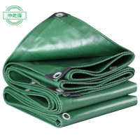 中屹得 篷布油布 420克 平方米