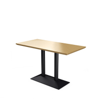 晨以橙 卡座餐桌 1.2m 张