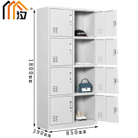 汐衣帽柜八门台