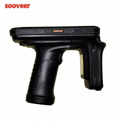 SOOVEER 手持式数据采集(清点)终端 MCT3-XW 台