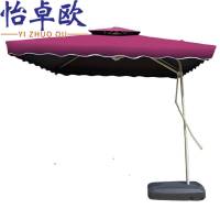 怡卓欧户外遮阳伞2.2m个