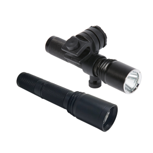 日昇之光(RECEN) RSC8004-3W 5700K/DC3.7V 防护等级:IP66 微型防爆电筒