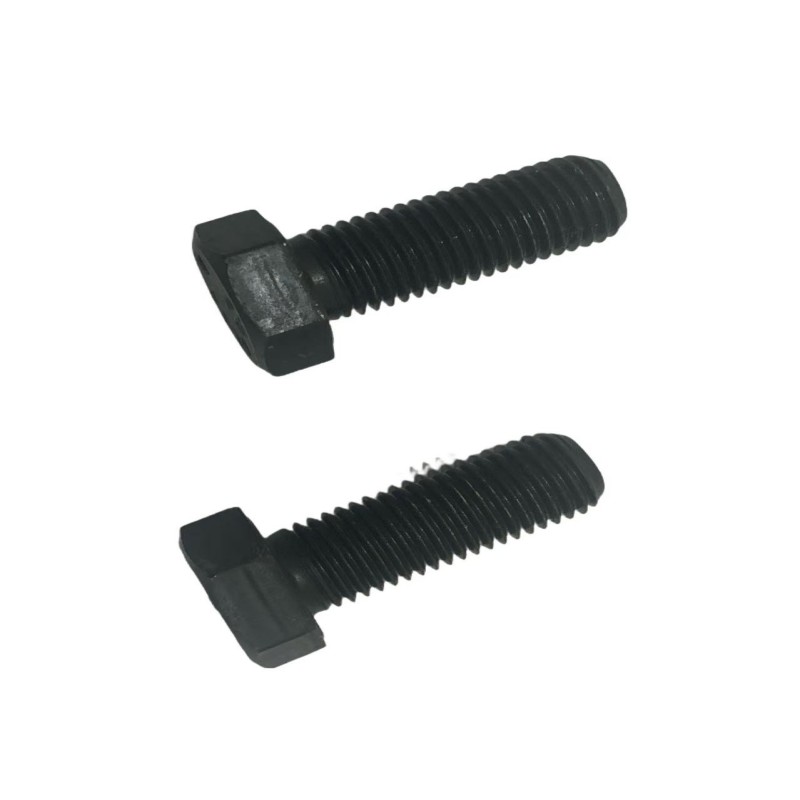 旭威腾外六角螺栓M16*65(50个/包)