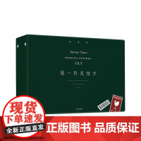 另一片天空下 走进历史的全球之旅诺曼戴维斯 著 许知远 探察人类 中信