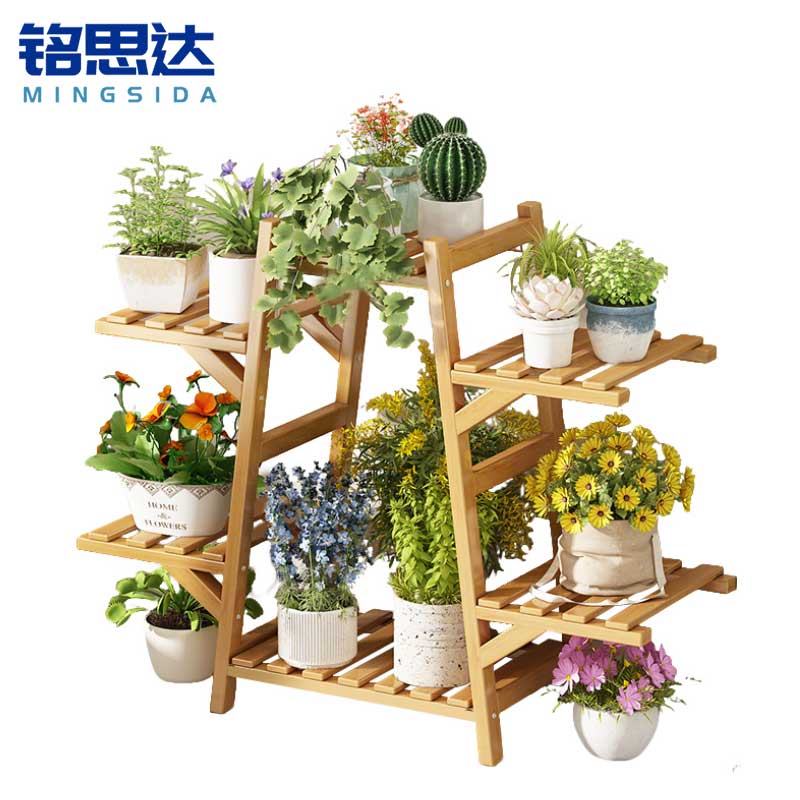 铭思达花架6层个