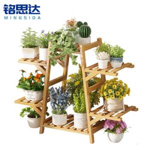 铭思达花架6层个