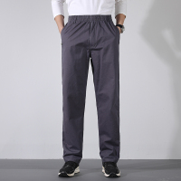 渔人船长春秋款男士休闲运动裤长裤
