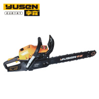 宇森 油锯 工业商用级18寸 台