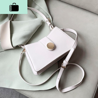 高级感包包2020新款潮时尚质感单肩腋下包网红斜挎包百搭ins女包NEW LAKE女士单肩包