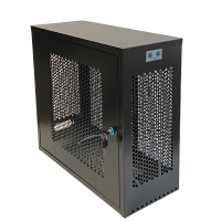 铁洋 保密机箱TY-BMJX001/个