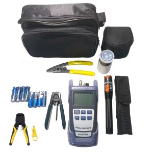 固逸 GY-GJ10 多功能组合工具包(含工具) 215*350mm 1套