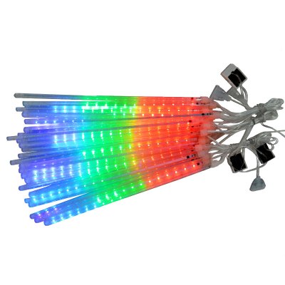 GERUIJIE/格瑞捷 LED流星雨 45×1.2cm 彩色 渐变 1组