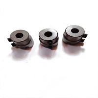 黄麓 开口式钻头夹具 9.8mm 支