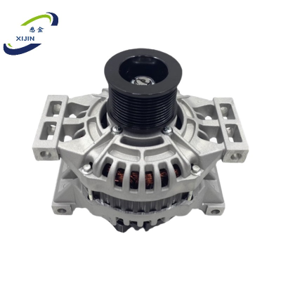 悉金 发电机 XJ - DCEC-FDJ 台