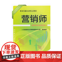 营销师(国家职业资格四级)——职业技能培训鉴定教材