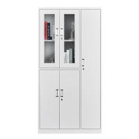 合满丰五门更衣柜 970*420*1800HMF-22/个