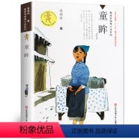 [正版]童眸 四年级 童眸书 三年级四年级小学生课外书阅读书籍 江苏凤凰少年儿童出版社KQ36