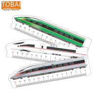 拓栢 路外安全宣传直尺尺子定制 TB119-3 把
