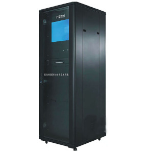 广联铁创消防应急照明控制器LC-C-T-A台