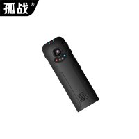 孤战 G3 音视频记录仪 64G