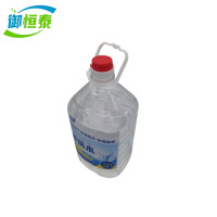 御恒泰 玻璃水-15度 5L 瓶