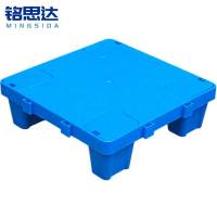 铭思达平板托盘40*40*12.5cm个