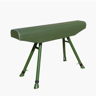 山羊木马踏板 体操田径训练器材跳马比赛专用器材 山羊