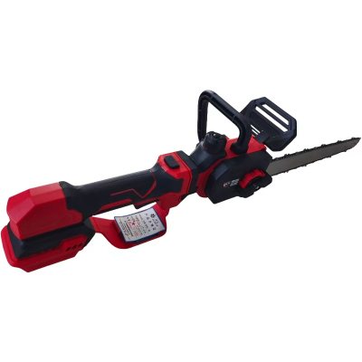 旋达油锯两电一充 12寸 4825 套