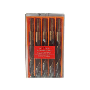 芍春 麻花钻头18mm支