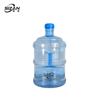 斯赞 存储式纯净水桶 15升 个