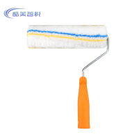 酷美智悦 油漆涂料滚刷10寸250mm KM-GJ004 把