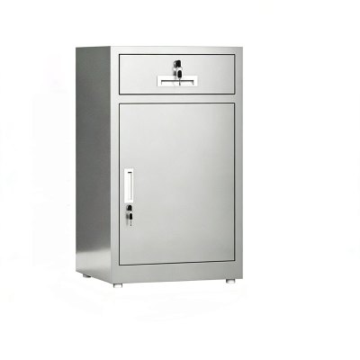 豫众诺 床头柜 钢制 个