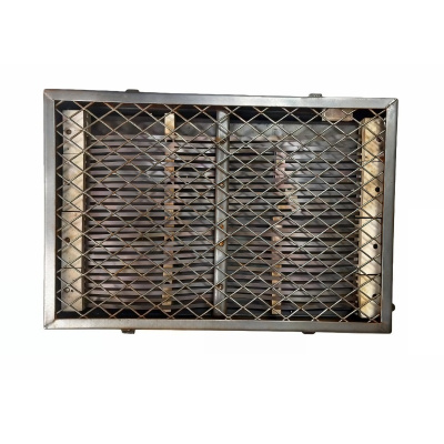 铁驰 镀锌加热防护板 TC-96 个