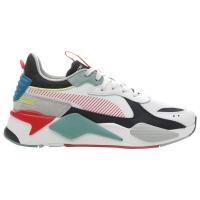 彪马(Puma)PUMA男鞋RS-X系列复古潮流拼接拼色板鞋休闲运动鞋