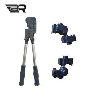 BR/吊弦压接钳/BR-DXYJQ10/把