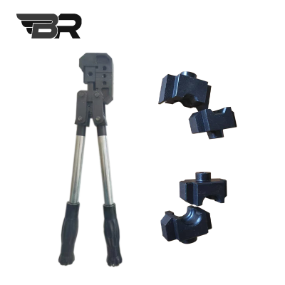 BR/吊弦压接钳/BR-DXYJQ10/把