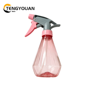 腾友安/喷壶/500ml/个