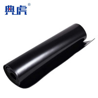 典虎 绝缘地垫 35kv 10米*1米*10mm 卷