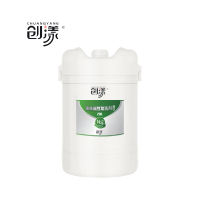 创漾CY1045商用洗衣房碱性助洗剂20L