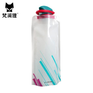 梵澜狸户外便携水袋H100 个