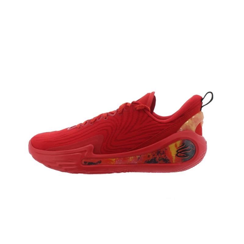 安德玛(under armour)男子篮球鞋StephenCurry签名款Pebax中底透