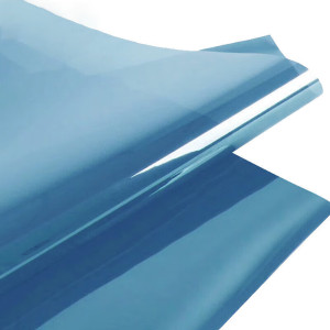 华中创世 激光窃听防护膜 HZ-1800 二合一版/平方米