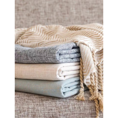 纯色桌布盖布180*220cm