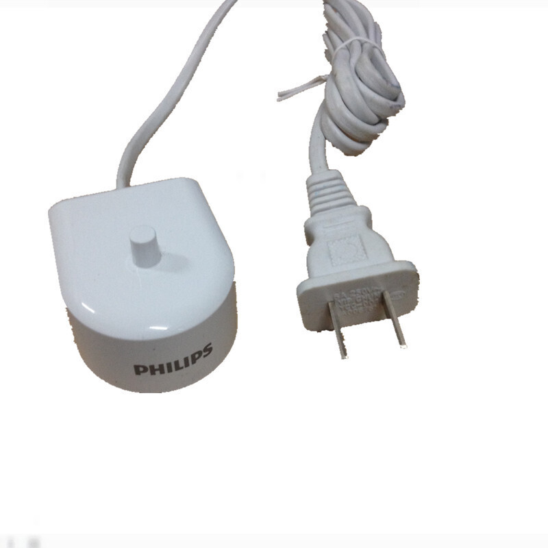 飞利浦牙刷充电器hx6100 适用于hx6730/hx3120/hx3110/hx9141
