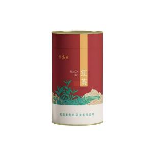 紫高尖红茶特级250g罐(云系列)