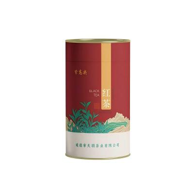 紫高尖红茶特级250g罐(云系列)