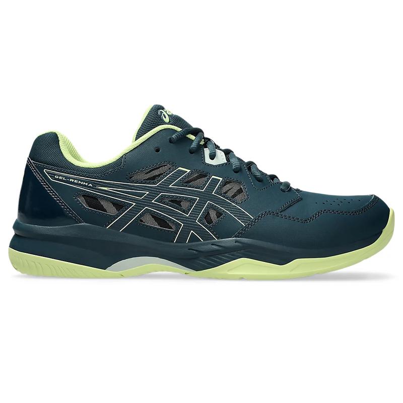 亚瑟士(ASICS)综合训练鞋男鞋多方向稳定灵活TRUSSTIC技术支持室