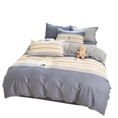 梦佳莉全棉夏凉被 150*200cm 床