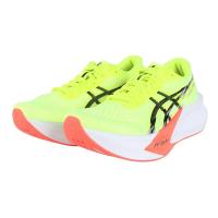 亚瑟士(ASICS)男士跑步训练鞋碳板缓震运动鞋越野跑鞋专业竞速鞋