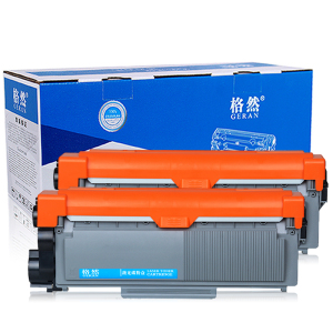 格然 富士施乐P225d碳粉盒 适用Xerox M225DW M225Z M265Z CT202330硒鼓 粉盒 墨盒